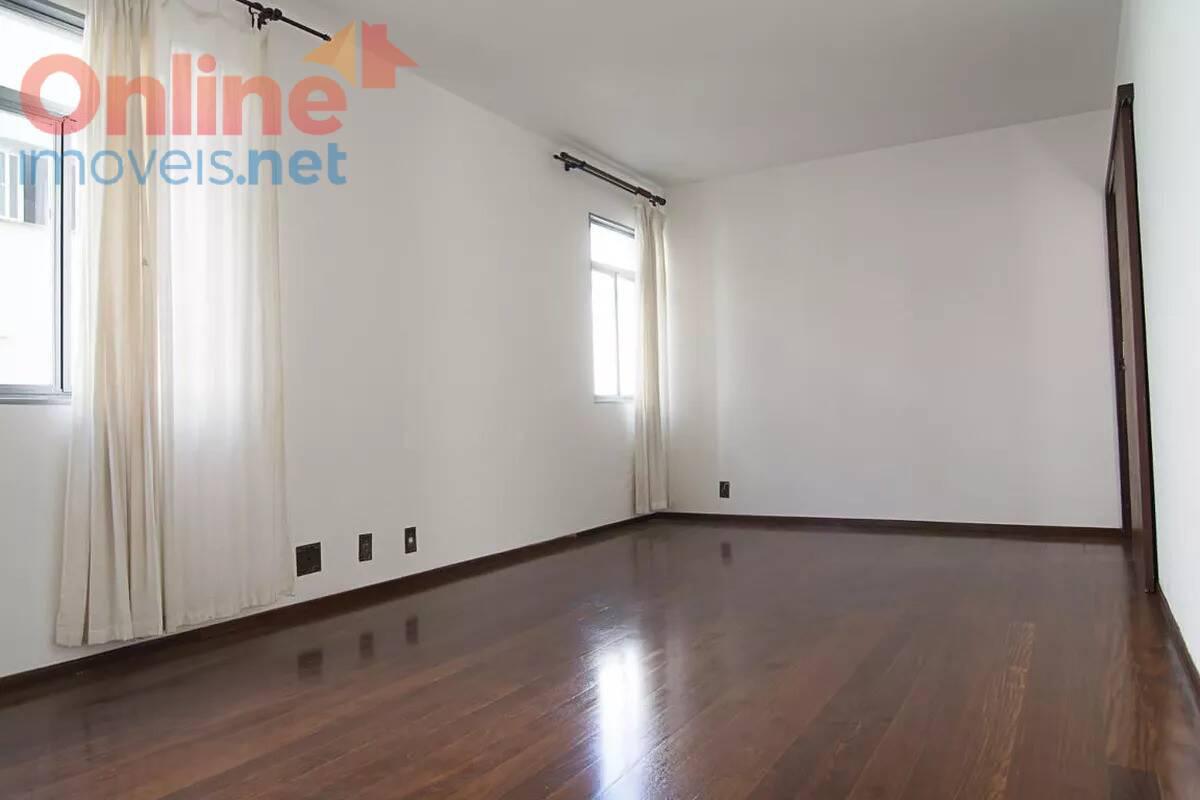 Apartamento, Sion, 4 Quartos, 0 Vaga, 1 Suíte