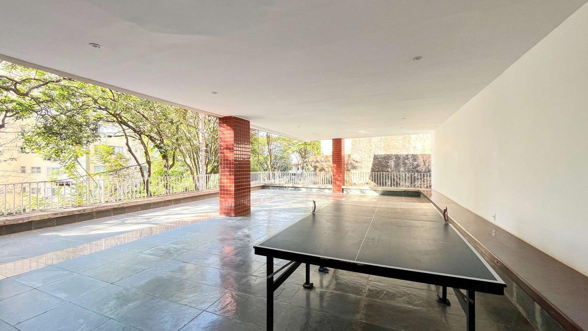 Apartamento, Sion, 2 Quartos, 1 Vaga, 1 Suíte