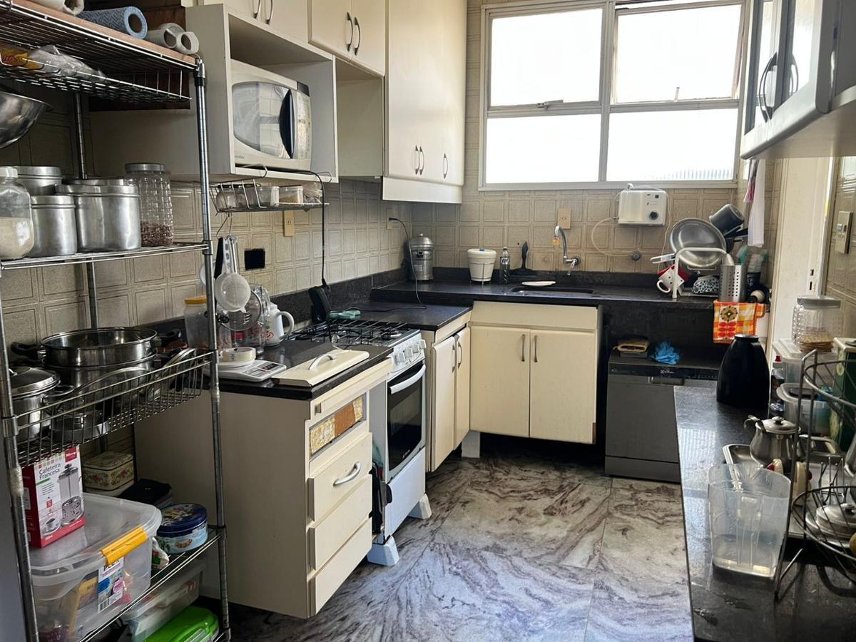 Apartamento, Anchieta, 4 Quartos, 2 Vagas, 1 Suíte