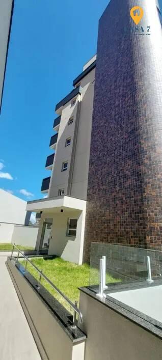 Apartamento, Santa Inês, 3 Quartos, 1 Vaga, 1 Suíte