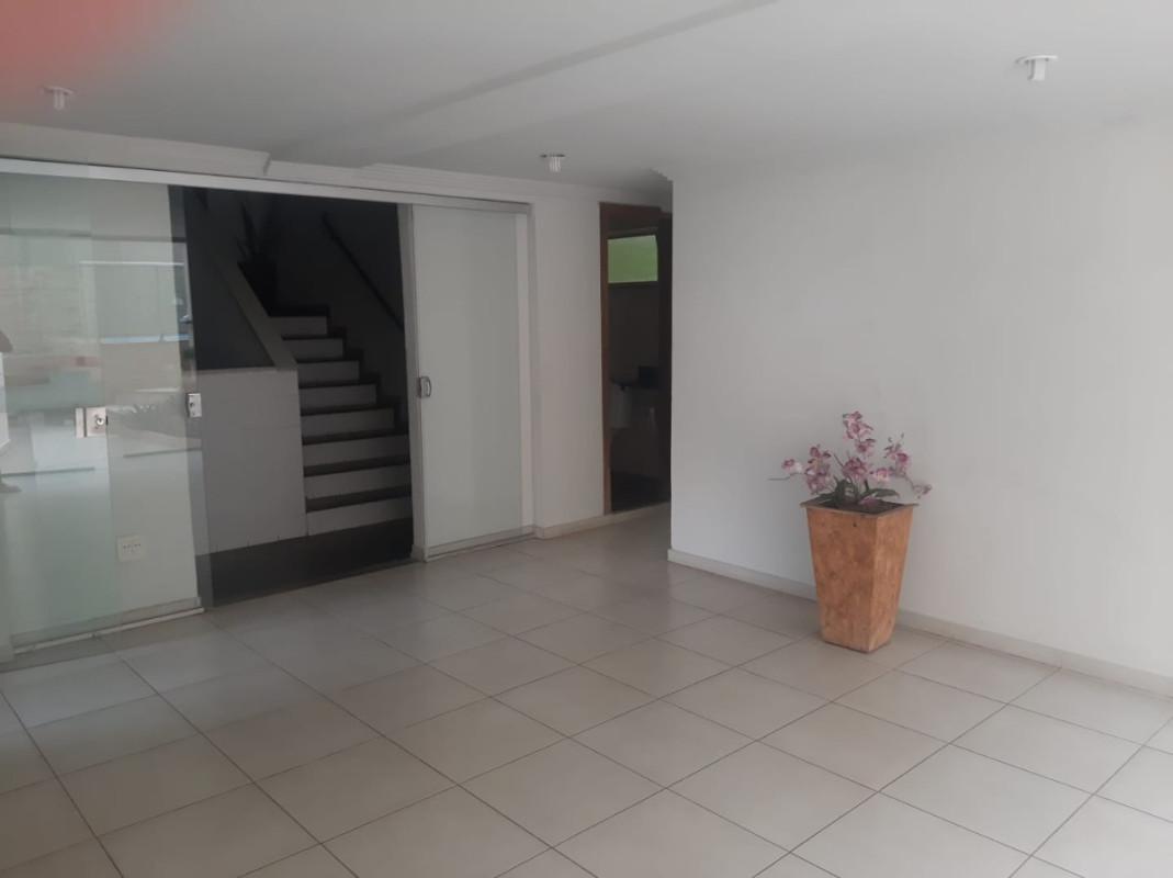 Apartamento, Castelo, 4 Quartos, 3 Vagas, 1 Suíte