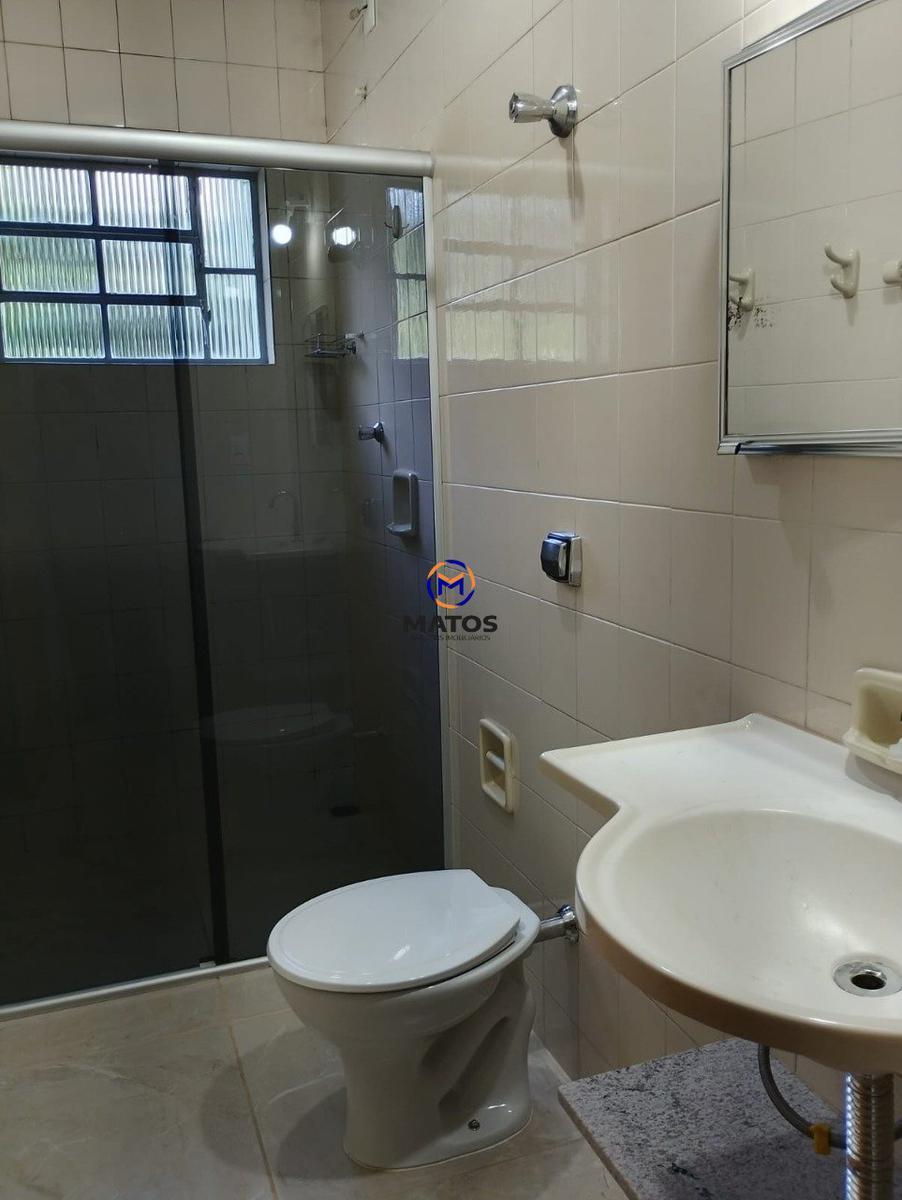 Casa, Centro, 3 Quartos, 1 Vaga