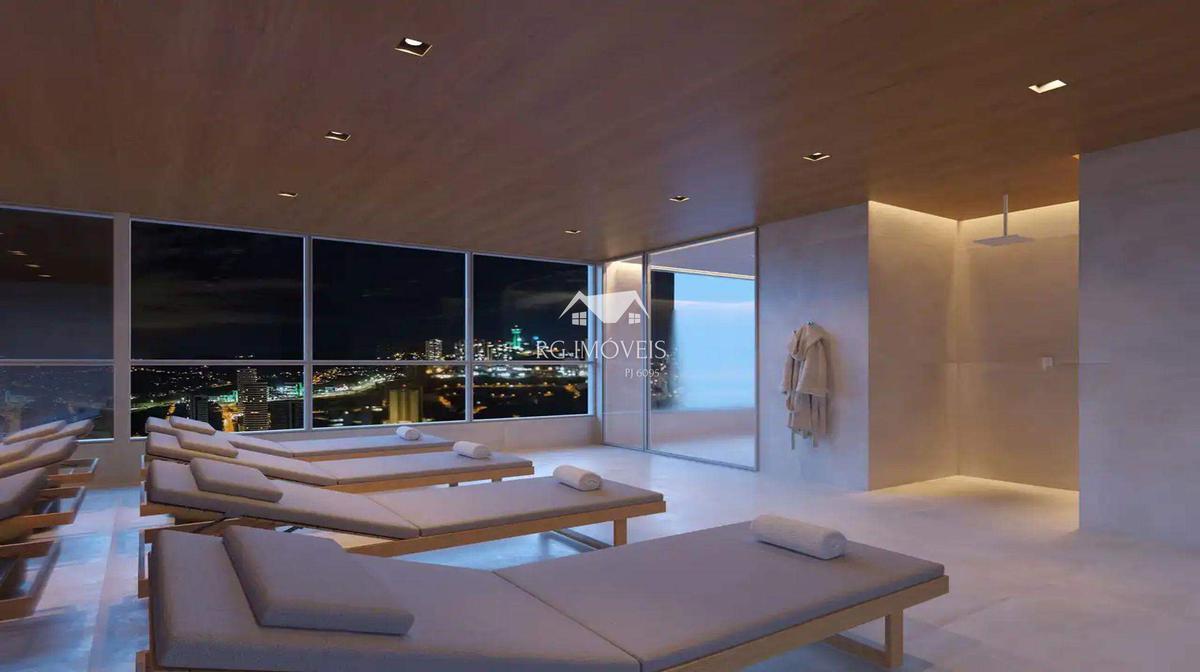 Apartamento, Jardim das Mangabeiras, 4 Quartos, 4 Vagas, 4 Suítes