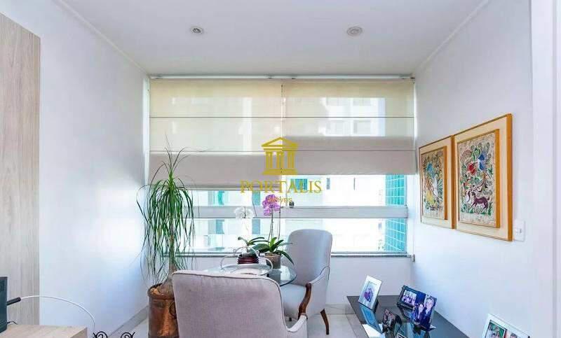 Apartamento, São Pedro, 3 Quartos, 2 Vagas, 1 Suíte