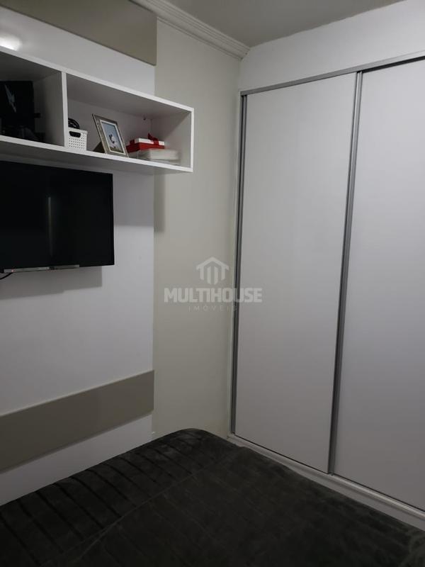 Apartamento, Candelária, 3 Quartos, 1 Vaga