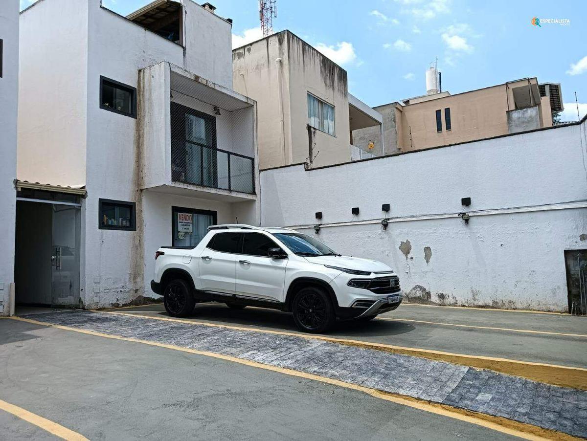 Apartamento, Liberdade, 2 Quartos, 0 Vaga