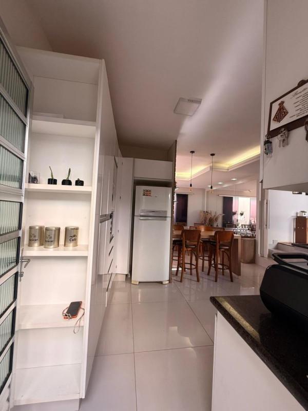 Casa, Campos Elíseos, 3 Quartos, 4 Vagas, 1 Suíte