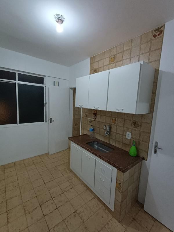 Apartamento, Esplanada, 3 Quartos, 1 Vaga, 1 Suíte