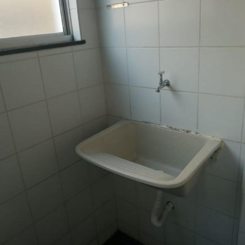 Apartamento, Planalto, 2 Quartos, 1 Vaga