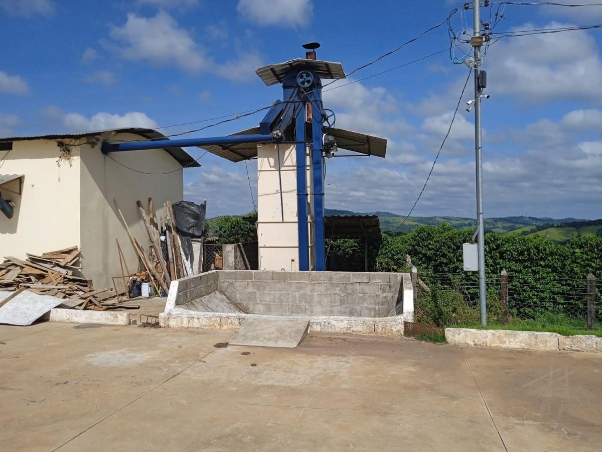 Fazenda, Zona Rural, 0 Quarto, 0 Vaga
