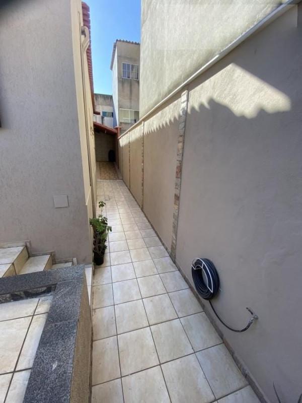 Casa, Serra Azul, 3 Quartos, 2 Vagas, 1 Suíte