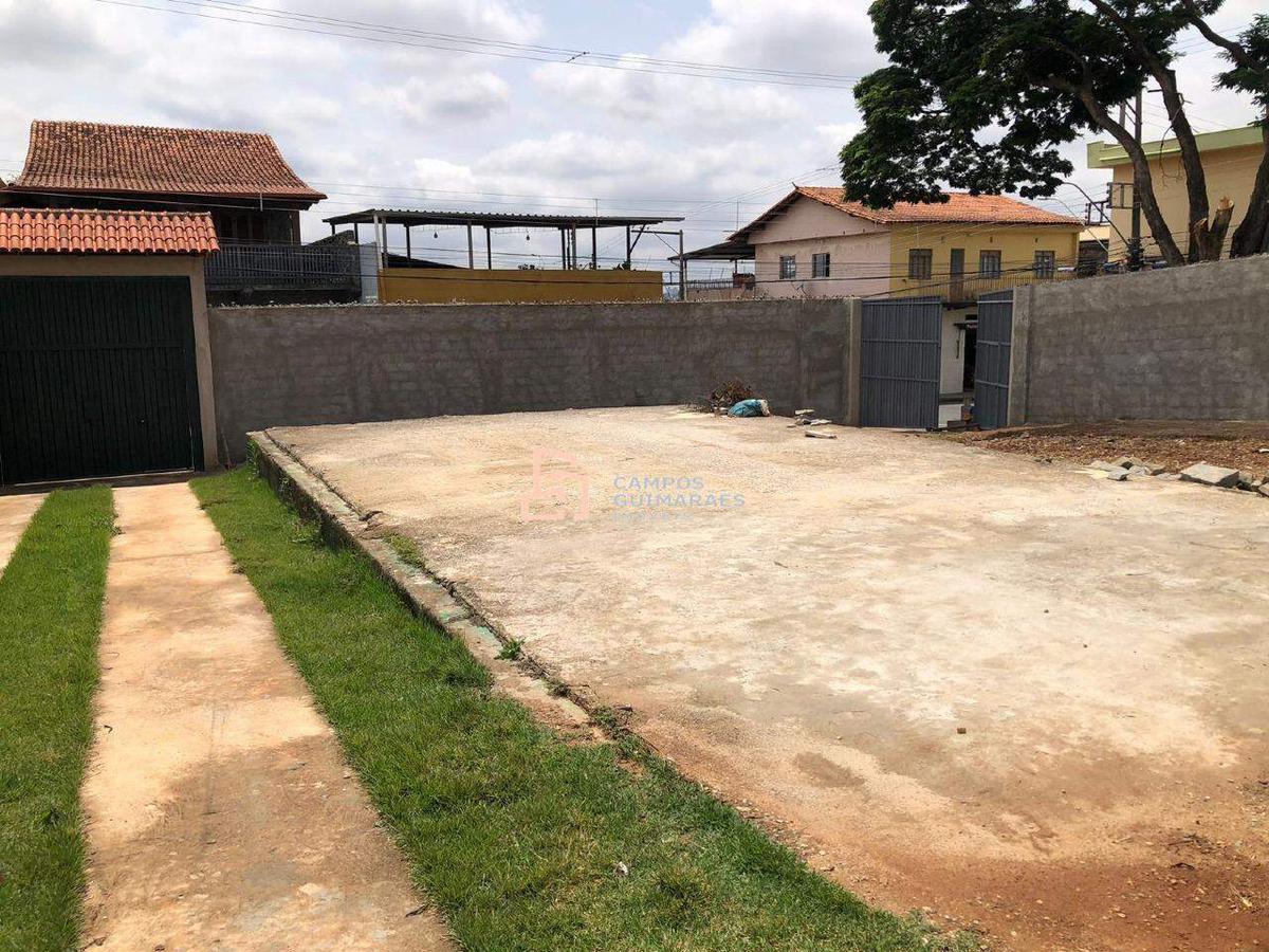 Lote, Novo Progresso