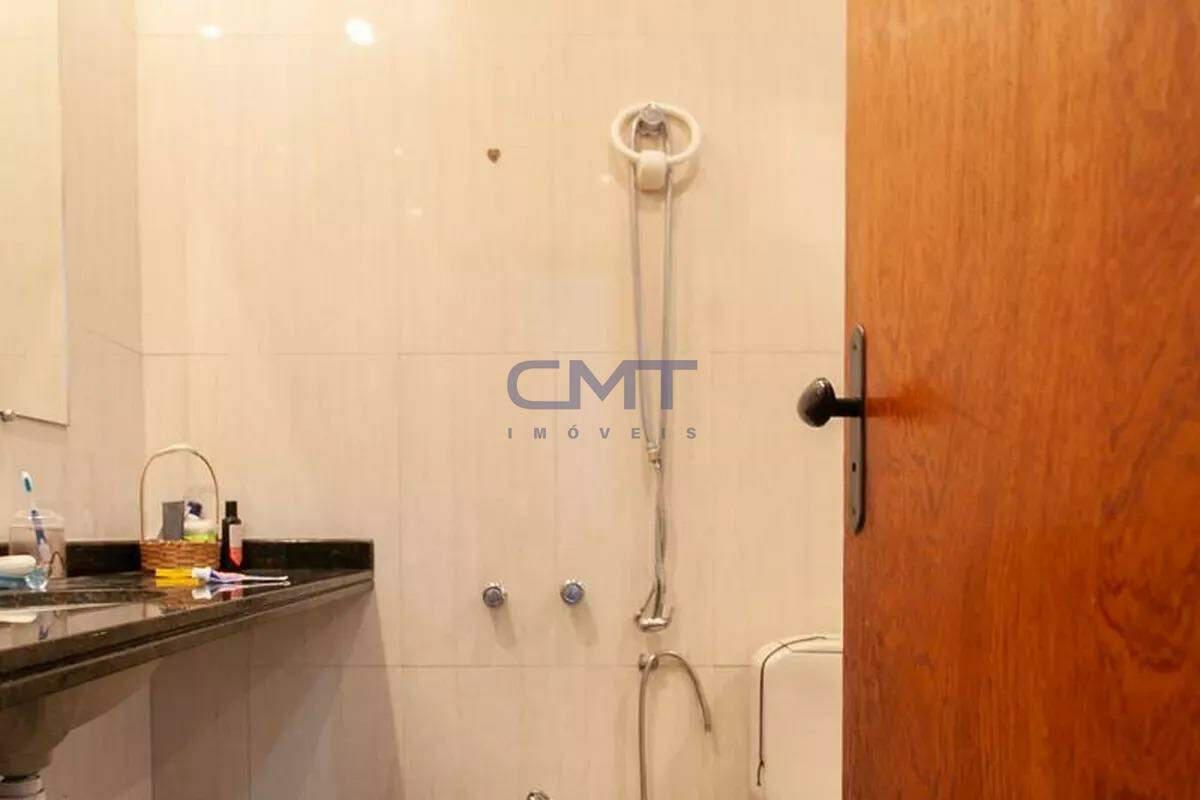 Casa, Santa Amélia, 3 Quartos, 2 Vagas, 1 Suíte