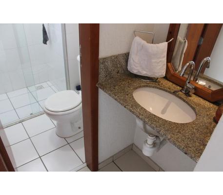 Apartamento, Paquetá, 2 Quartos, 1 Vaga, 1 Suíte