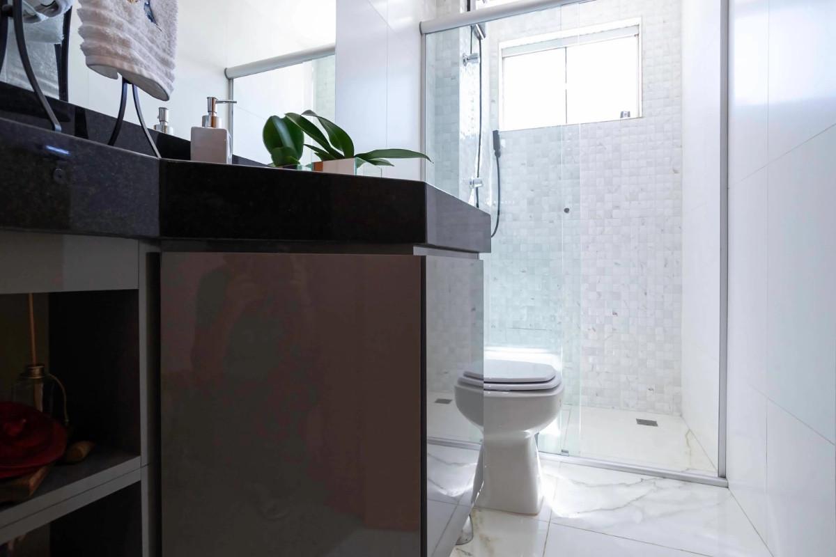 Apartamento, Serrano, 2 Quartos, 1 Vaga, 1 Suíte
