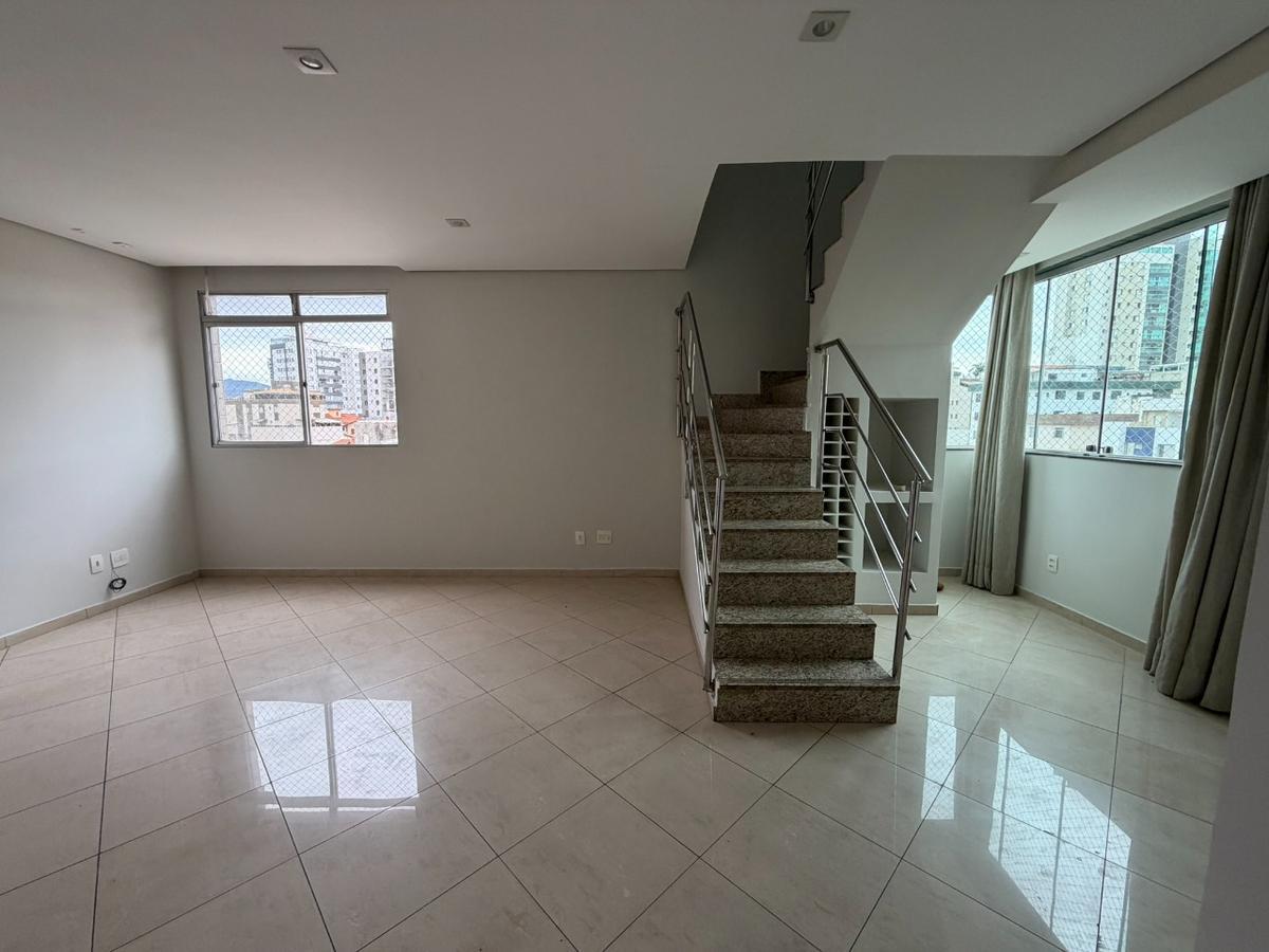 Cobertura, Palmares, 4 Quartos, 4 Vagas, 2 Suítes