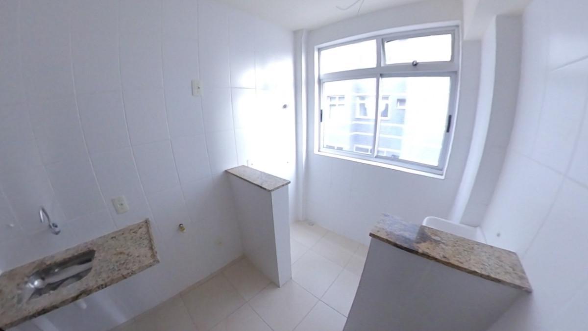 Cobertura, Santa Teresa, 3 Quartos, 2 Vagas, 1 Suíte