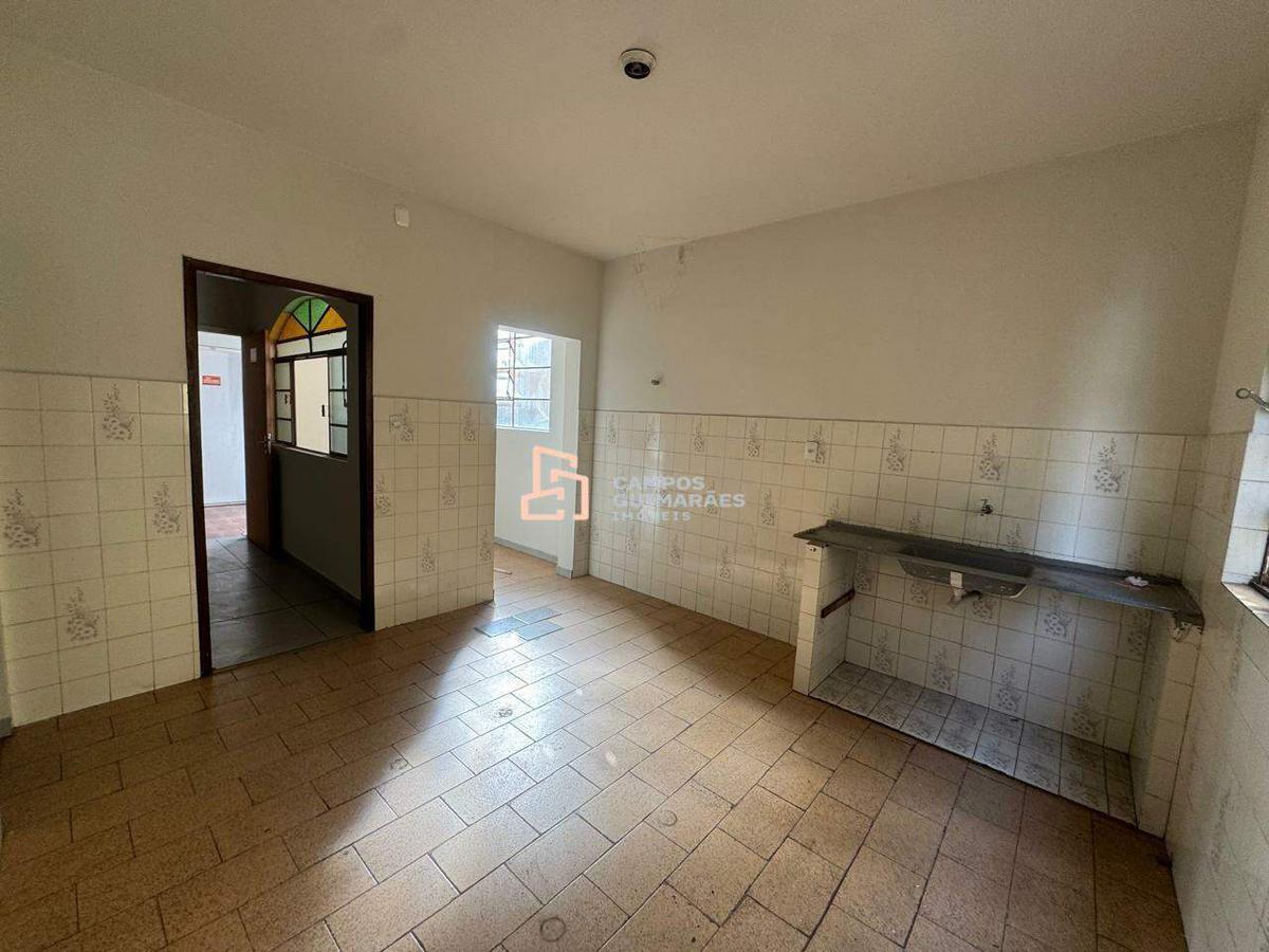 Apartamento, Jatobá (barreiro), 2 Quartos