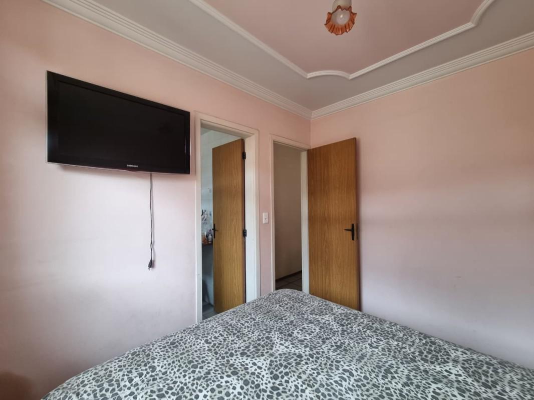 Apartamento, Jardim Riacho das Pedras, 3 Quartos, 1 Vaga, 1 Suíte