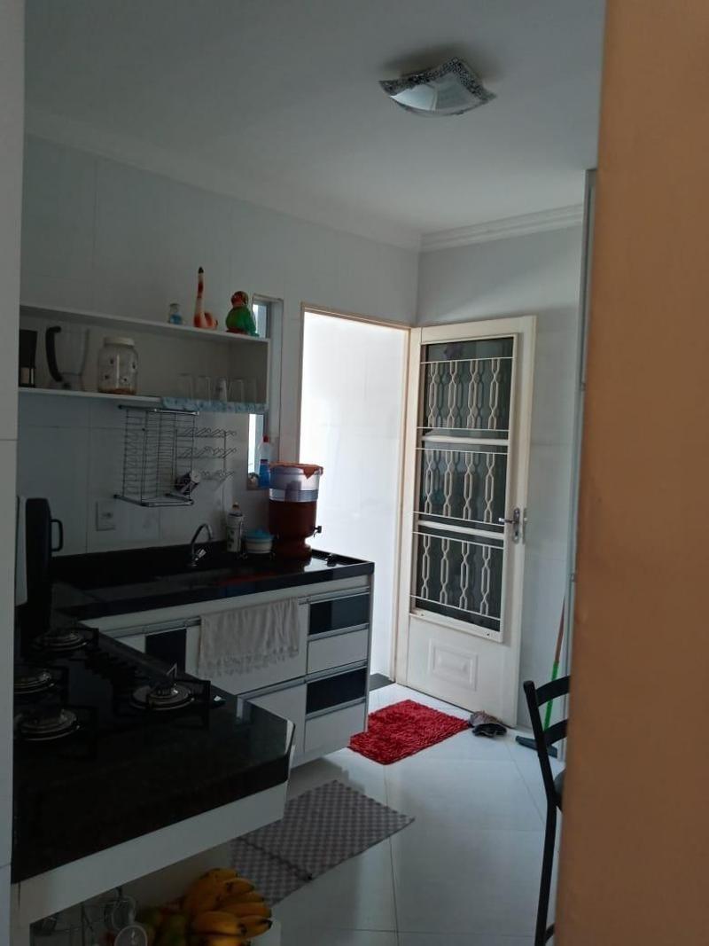 Apartamento, Palmeiras, 3 Quartos, 1 Vaga