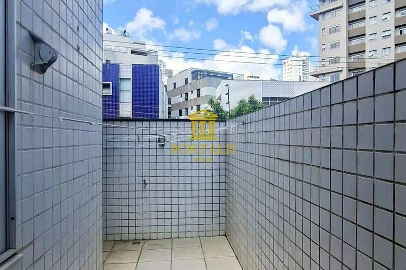Apartamento, Anchieta, 3 Quartos, 2 Vagas, 1 Suíte