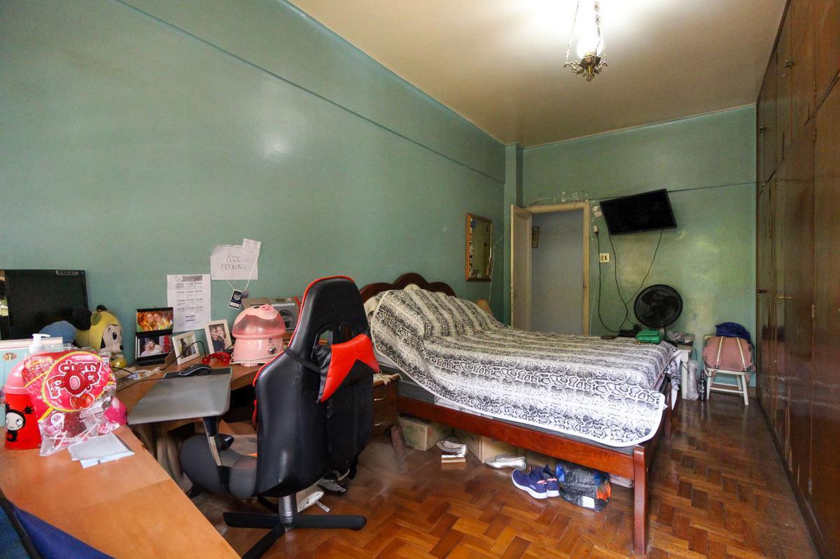 Apartamento, Centro, 3 Quartos, 0 Vaga