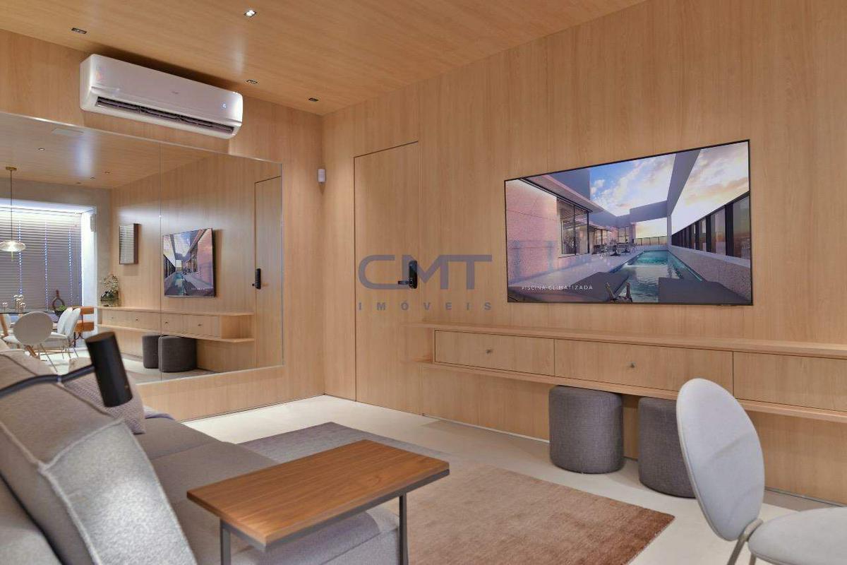 Apartamento, Savassi, 1 Quarto, 1 Vaga, 1 Suíte