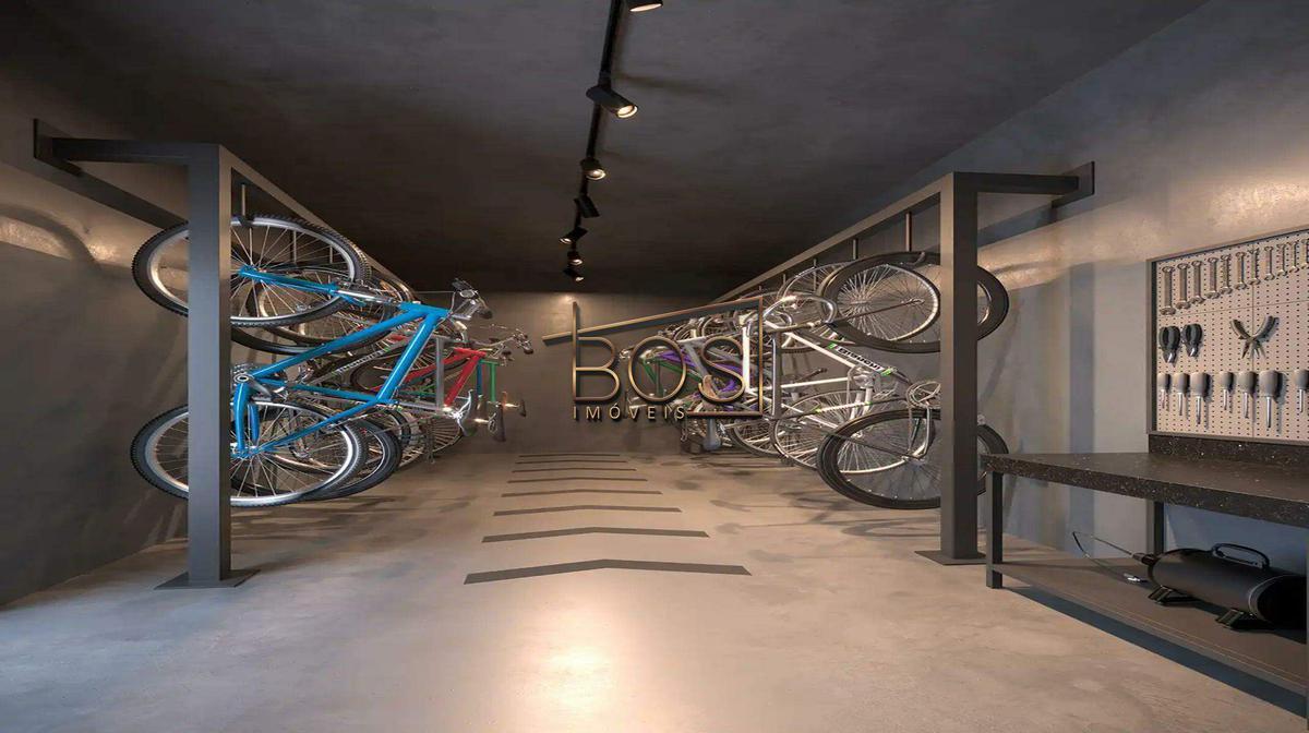 Cobertura, Santo Antônio, 4 Quartos, 3 Vagas, 2 Suítes