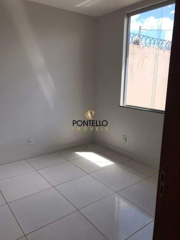 Casa, Cidade de Deus, 2 Quartos, 1 Vaga, 1 Suíte