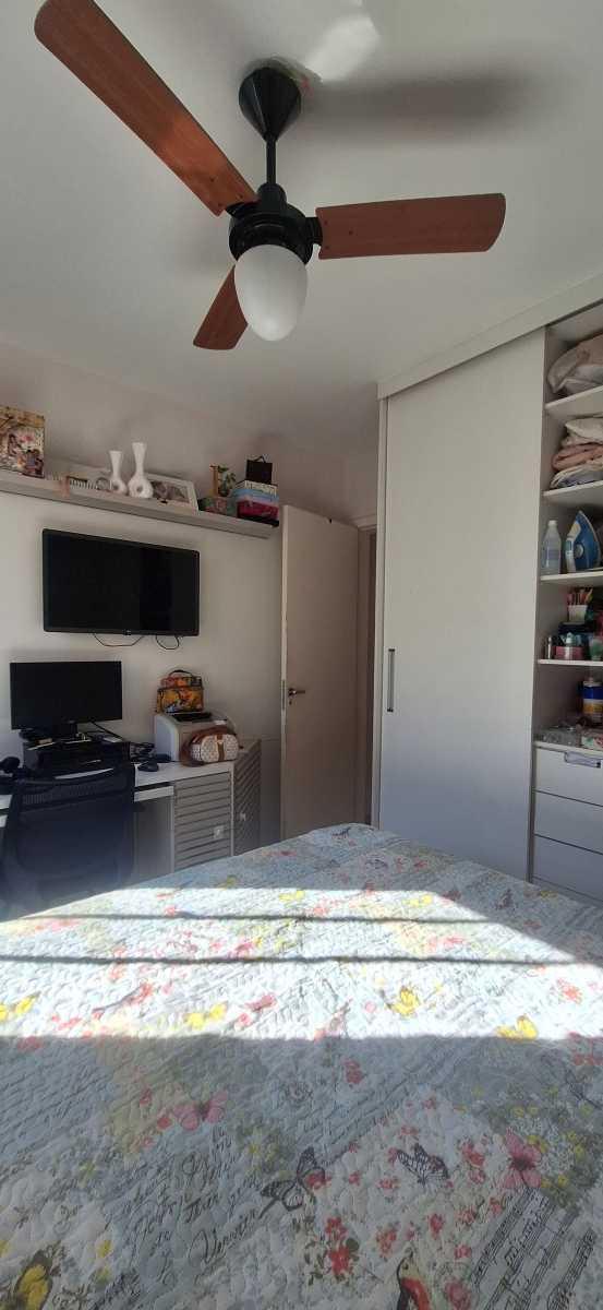 Apartamento, Sagrada Família, 3 Quartos, 2 Vagas, 1 Suíte