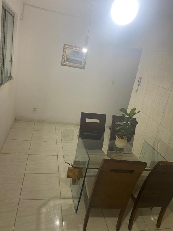 Casa, Jardim Riacho das Pedras, 3 Quartos, 2 Vagas, 1 Suíte