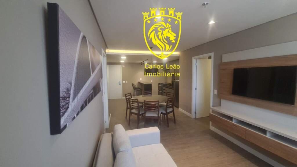 Apartamento, Estoril, 2 Quartos, 1 Vaga, 2 Suítes