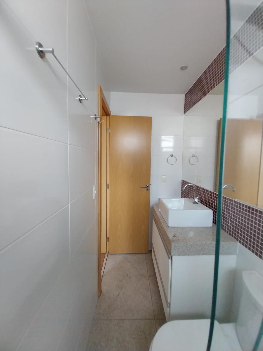 Cobertura, Castelo, 3 Quartos, 2 Vagas, 1 Suíte