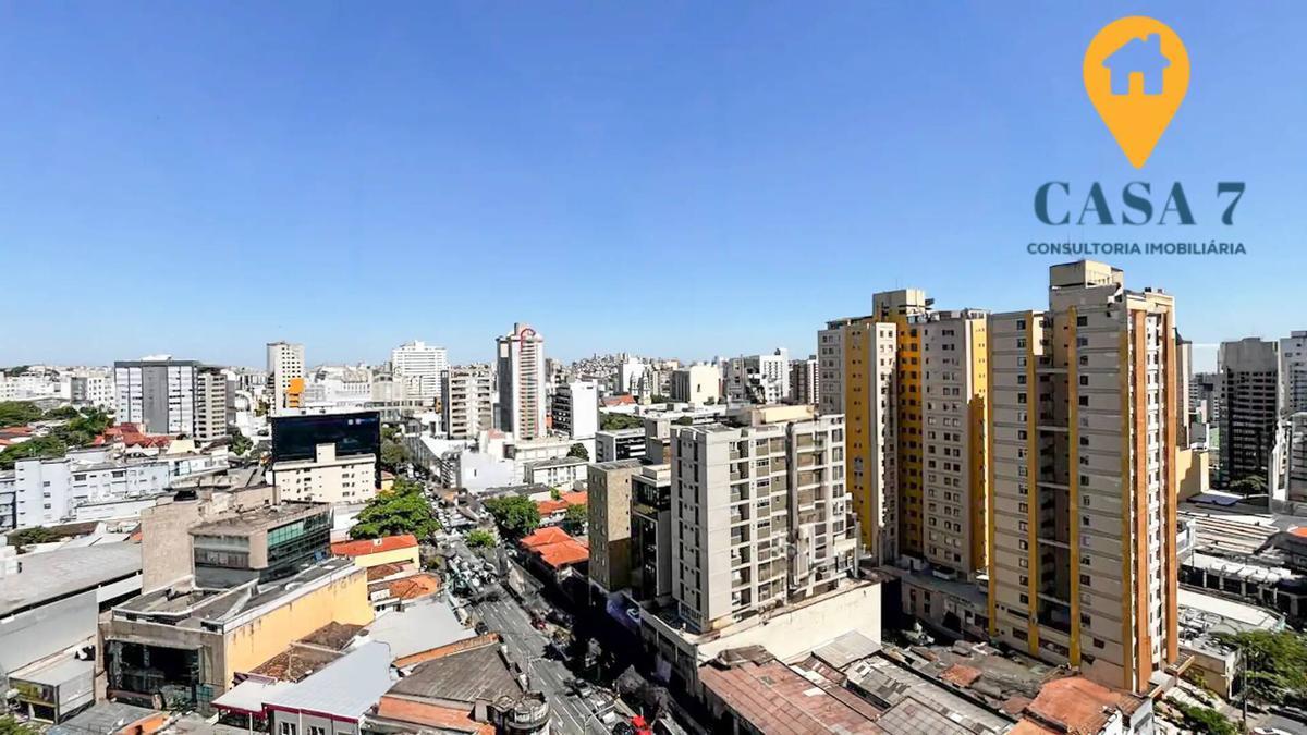 Apartamento, Santo Agostinho, 2 Quartos, 1 Vaga