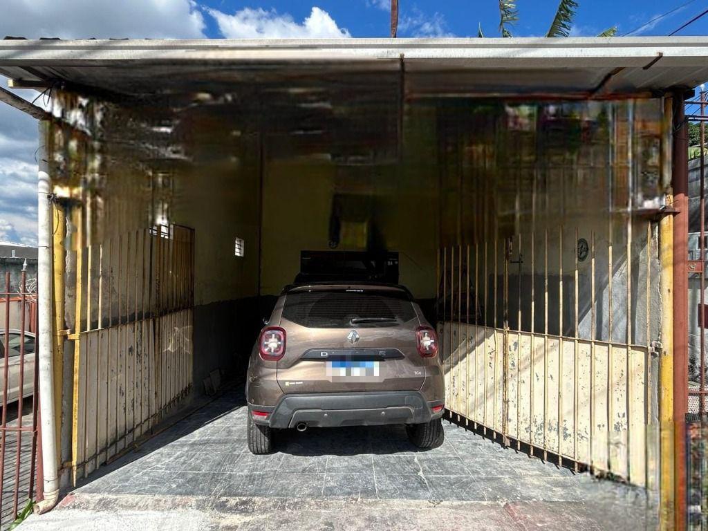 Casa, São Marcos, 2 Quartos, 3 Vagas