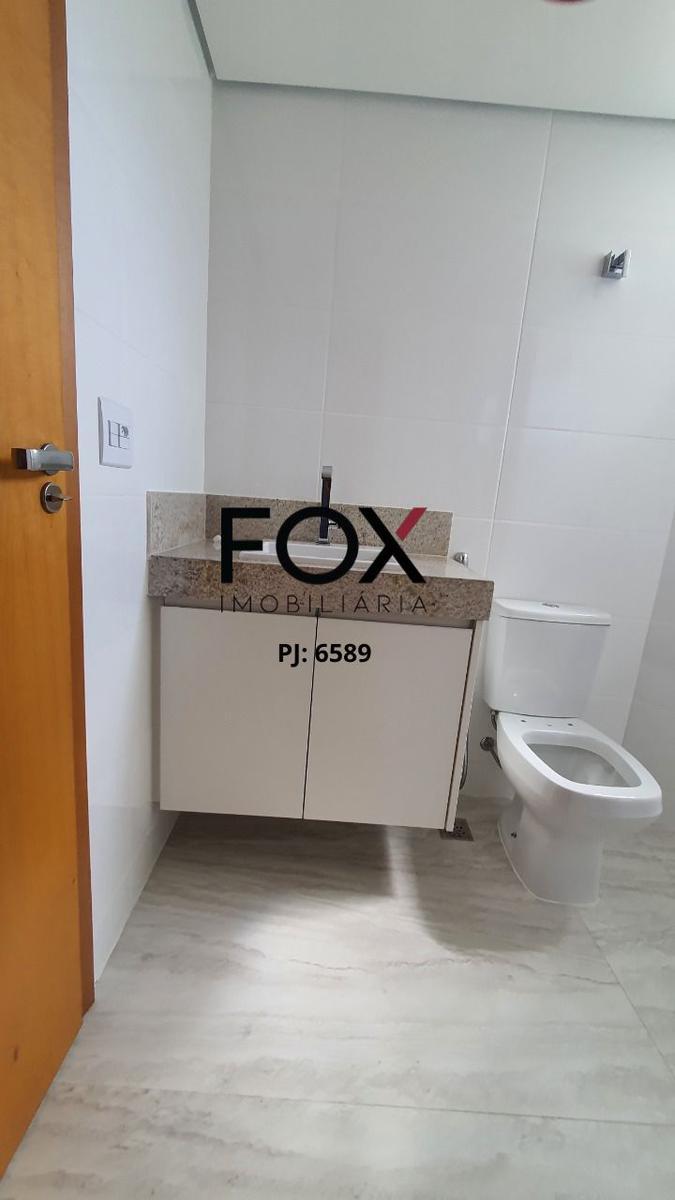 Apartamento, Anchieta, 3 Quartos, 2 Vagas, 1 Suíte
