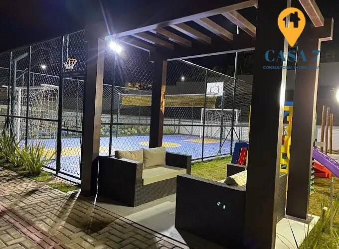 Apartamento, Palmeiras, 2 Quartos, 1 Vaga, 1 Suíte