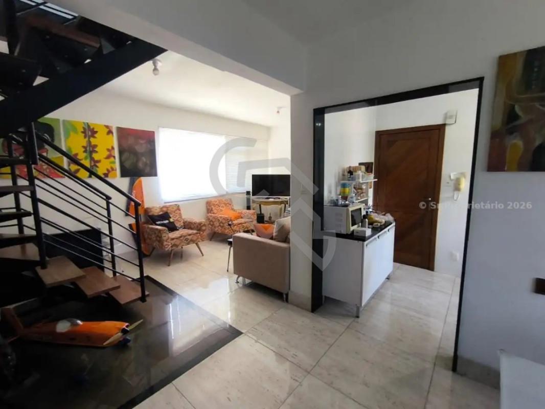 Cobertura, Santo Antônio, 4 Quartos, 2 Vagas, 2 Suítes