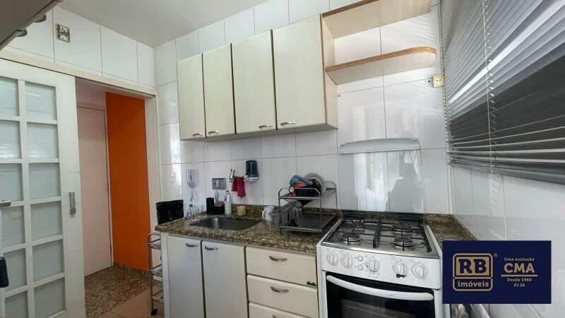 Apartamento, Lourdes, 3 Quartos, 1 Vaga, 1 Suíte