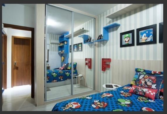 Casa, Bandeirantes (pampulha), 4 Quartos, 10 Vagas, 3 Suítes