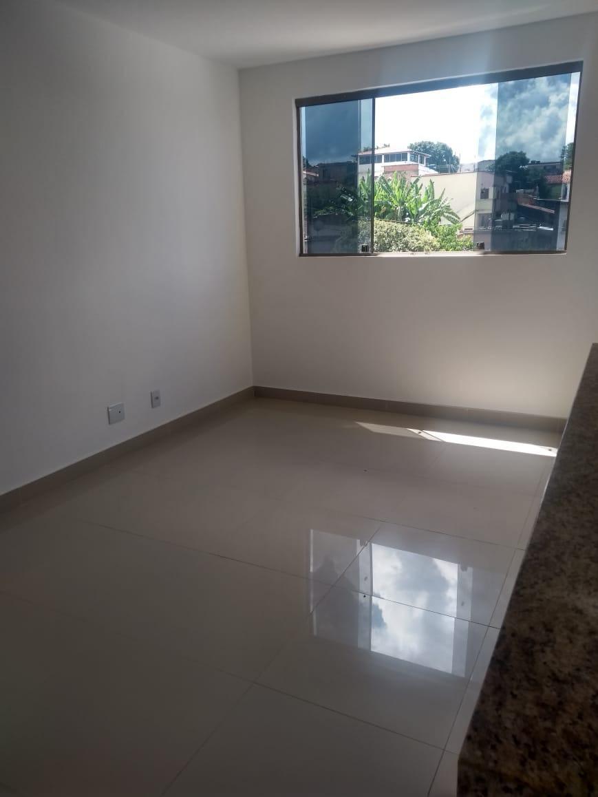 Apartamento, Pedra Azul, 3 Quartos, 1 Vaga, 1 Suíte