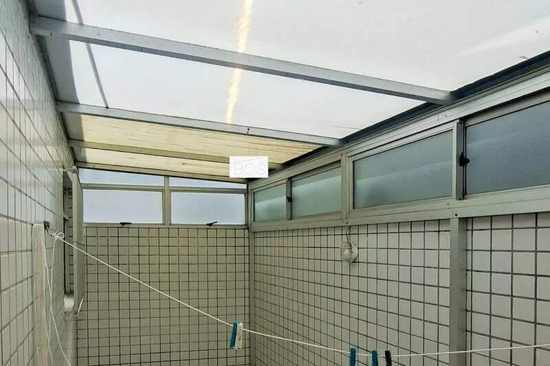 Apartamento, Anchieta, 3 Quartos, 2 Vagas, 1 Suíte