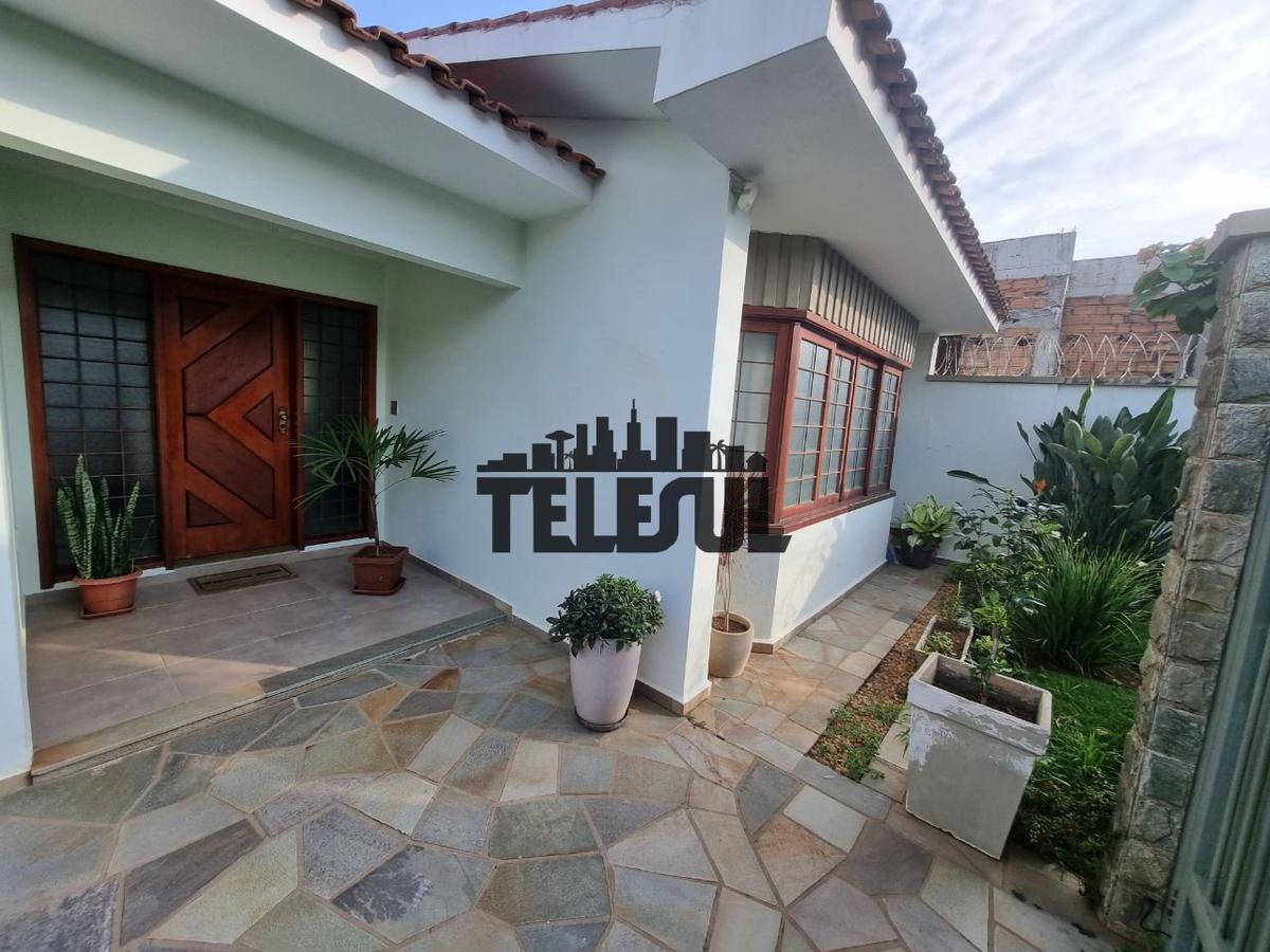 Casa, Vila Paiva, 4 Quartos, 4 Vagas, 1 Suíte