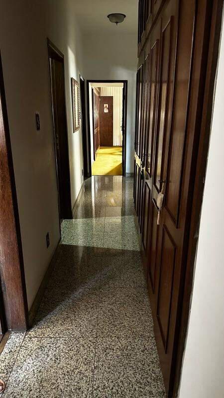 Casa, Jardim Cambuí, 4 Quartos, 4 Vagas, 2 Suítes