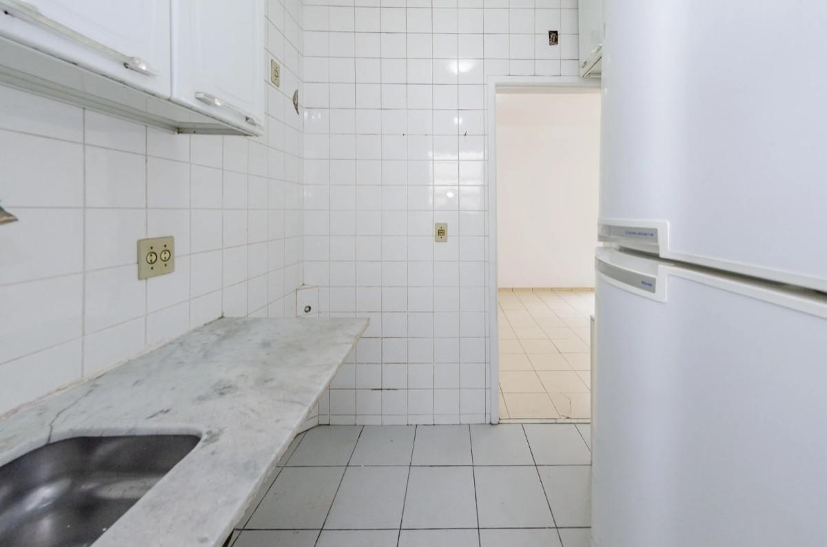 Apartamento, Jardim América, 3 Quartos, 1 Vaga, 1 Suíte