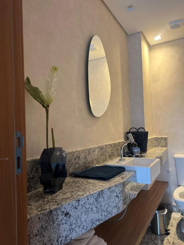 Cobertura, Cruzeiro, 2 Quartos, 2 Vagas, 2 Suítes