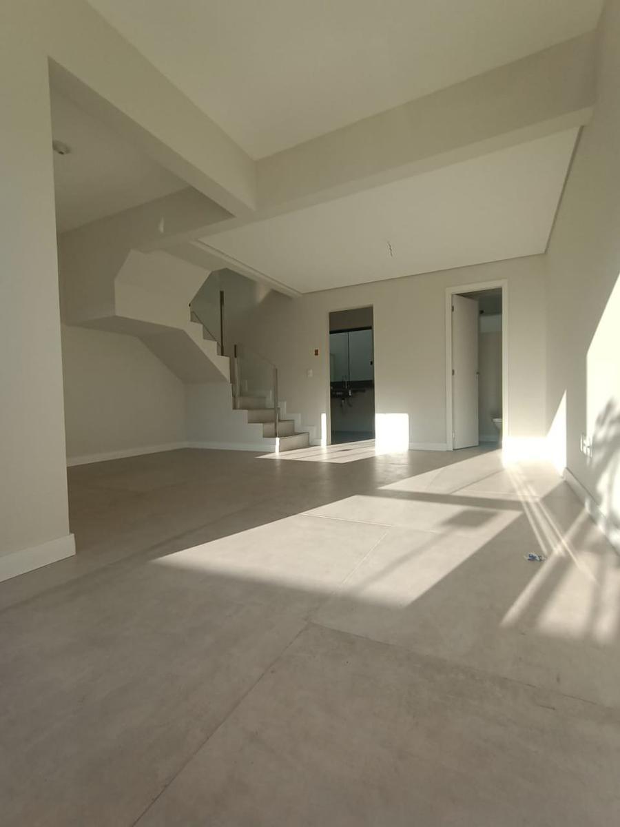 Casa, Santa Amélia, 3 Quartos, 1 Vaga, 1 Suíte