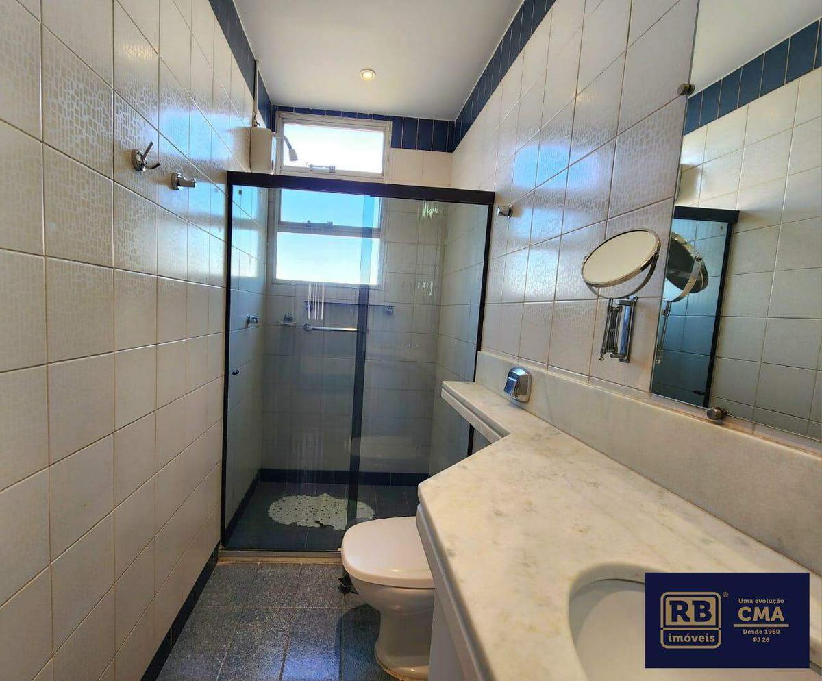 Apartamento, Barro Preto, 4 Quartos, 2 Vagas, 1 Suíte