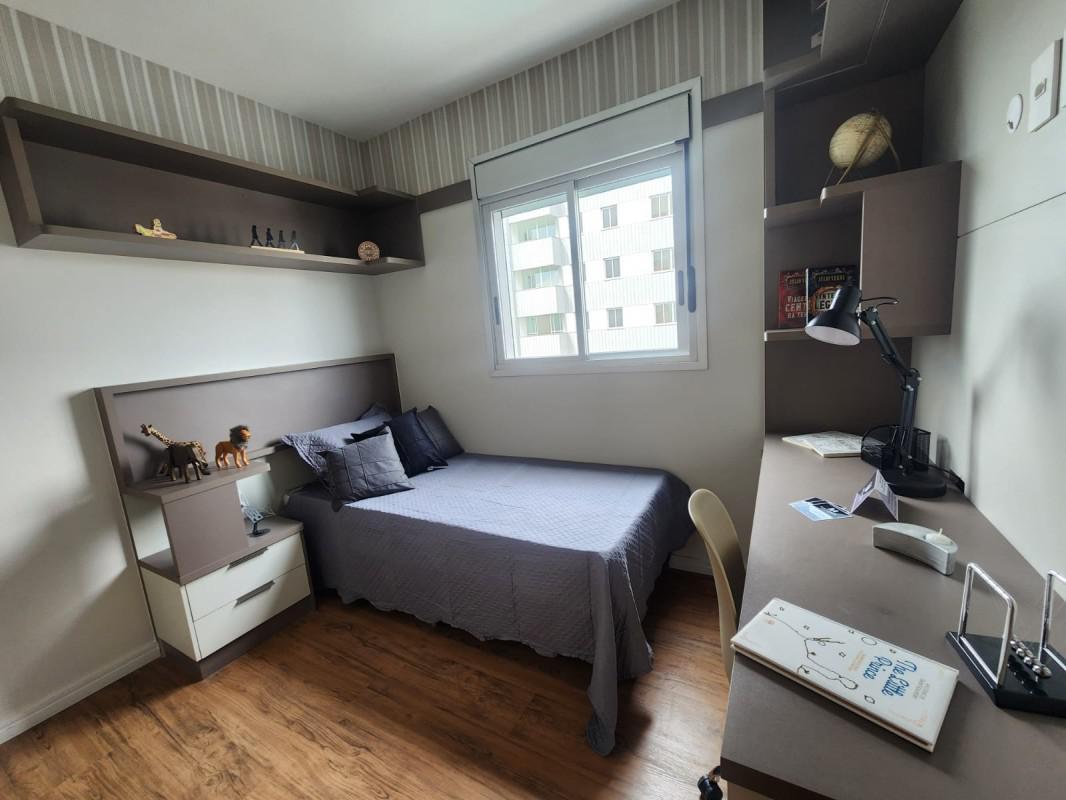 Apartamento, Carlos Prates, 2 Quartos, 2 Vagas, 1 Suíte