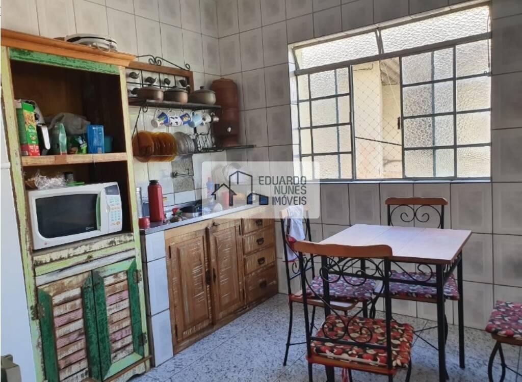 Casa, Sagrada Família, 4 Quartos, 2 Vagas